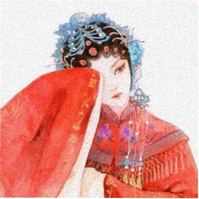 读者拾光记头像